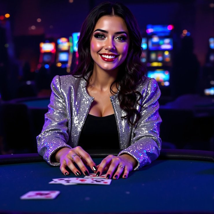 1bet featured game showcase